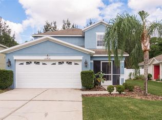 12705 Saulston Pl, Hudson, FL 34669