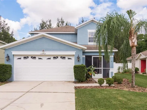 12705 Saulston Pl, Hudson, FL 34669