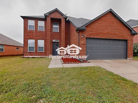 2nd image of 4106 Carrington Dr