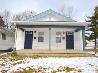 1210 Wade St, Indianapolis, IN 46203