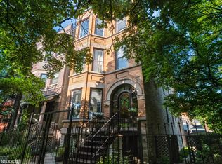 2430 N Talman Ave #1, Chicago, IL 60647