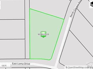 1757 N Cougar Dr, Pueblo West, CO 81007