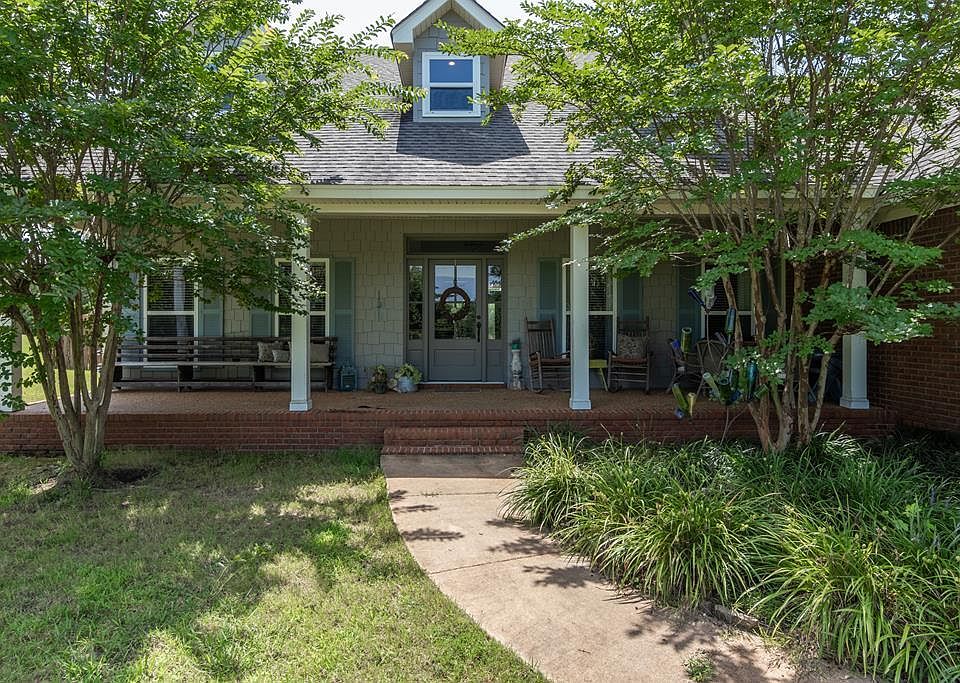 614 Highway 334, Oxford, MS 38655 Zillow