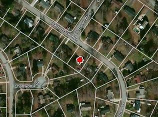 29 Charterhouse Ave, Piedmont, SC 29673