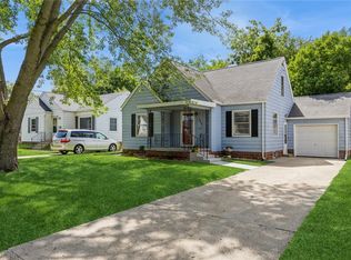 2316 53rd St, Des Moines, IA 50310