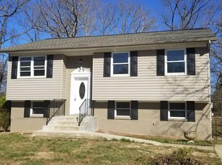 5014 Preston Ln, Pomfret, MD 20675