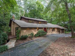 3903 Darby Rd, Durham, NC 27707