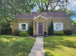 125 20th Ave N, Saint Cloud, MN 56303
