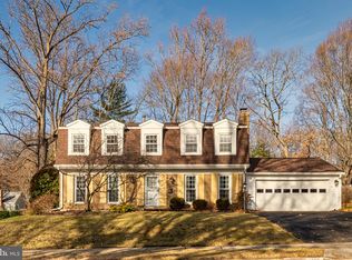 1805 Roxboro Pl, Crofton, MD 21114