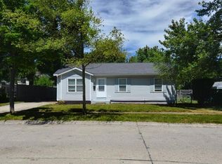 323 E Muir Ave, Hazel Park, MI 48030
