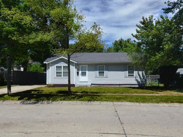 323 E Muir Ave