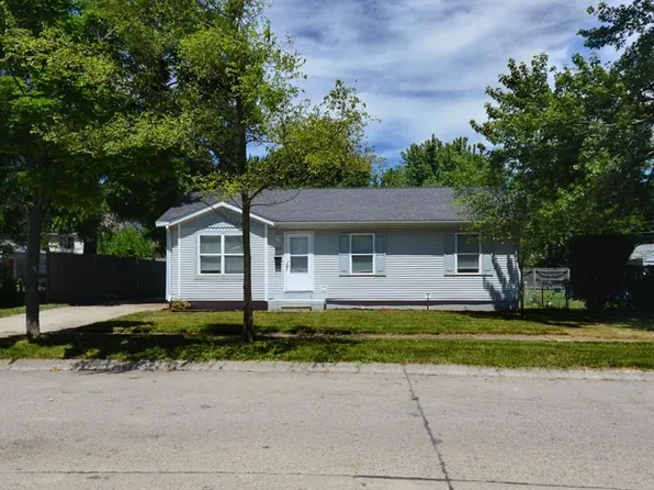 323 E Muir Ave, Hazel Park, MI 48030
