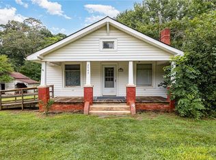 2545 Nebo Rd, Boonville, NC 27011