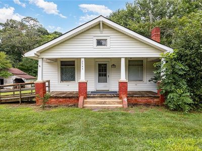 2545 Nebo Rd, Boonville, NC, 27011