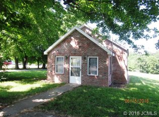 2601 S Alexander St, Lexington, IN