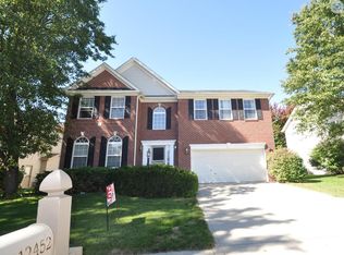 12452 Autumn Gate Way, Carmel, IN 46033