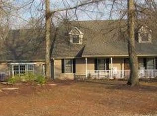 112 Bob White Ln, Anderson, SC 29625