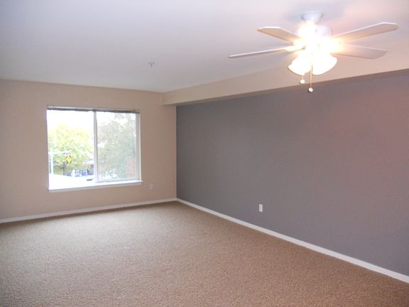 Large Living Room!