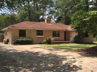 284 Harrington St, Jesup, GA 31546