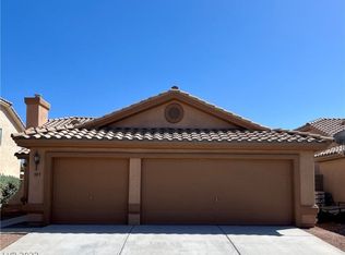 903 Cline Cellars Ave, Las Vegas, NV 89123