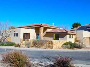 500 La Cantera Dr, El Paso, TX 79912