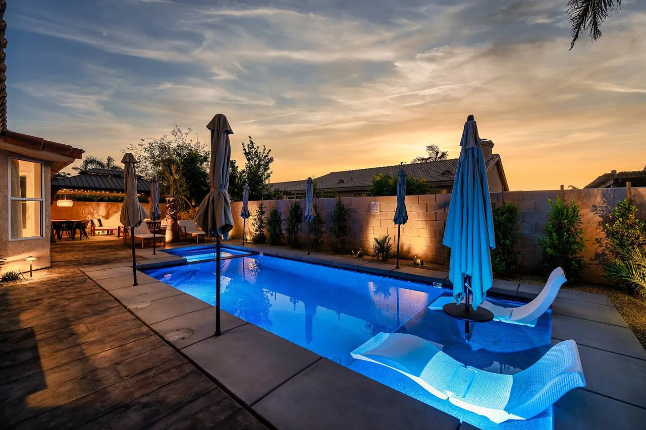 Buckskin Cir, Indio — Photo 1