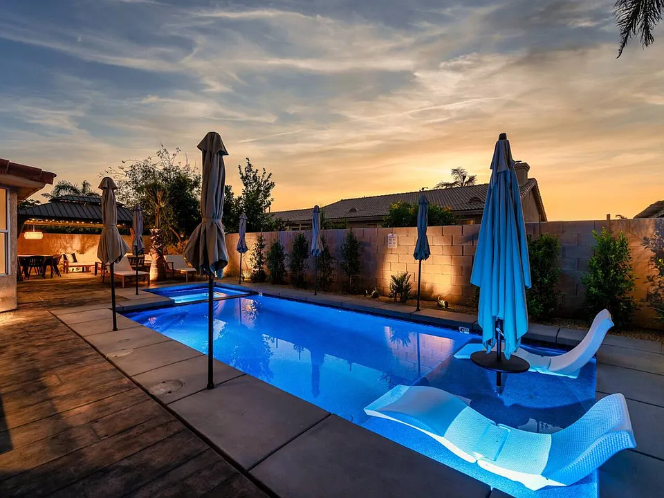 Buckskin Cir