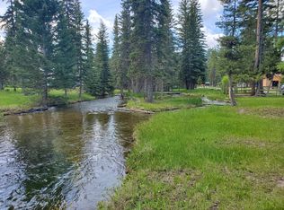 427 Rundell Ln, Lincoln, MT 59639