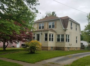 1519 W 9th St, Ashtabula, OH 44004