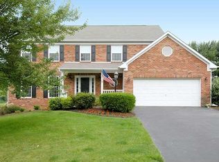 1633 Augusta Dr, Pittsburgh, PA 15237