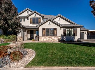 3049 E Aster Dr, St George, UT 84790
