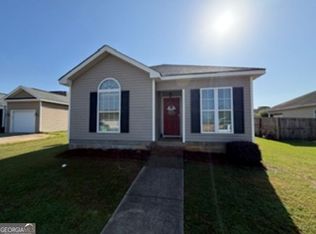 202 Gayla Ct, Warner Robins, GA 31088