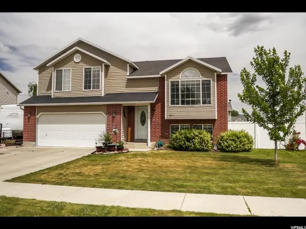 4782 S 4000 W, Roy, UT 84067