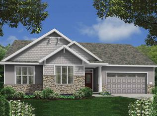 1156 Twisted Branch Way, Sun Prairie, WI 53590