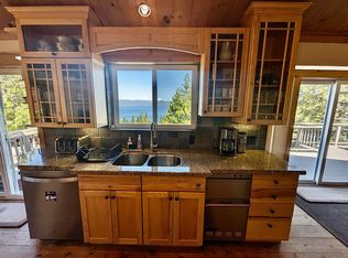 9150 Scenic Dr, MEEKS BAY, CA 96142