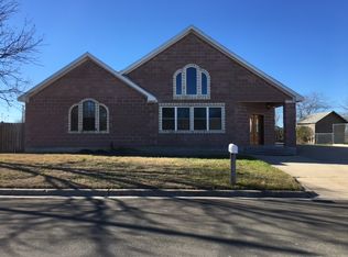 708 Rim Dr, Killeen, TX 76542