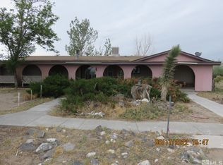 6455 Curry Rd, Fallon, NV 89406