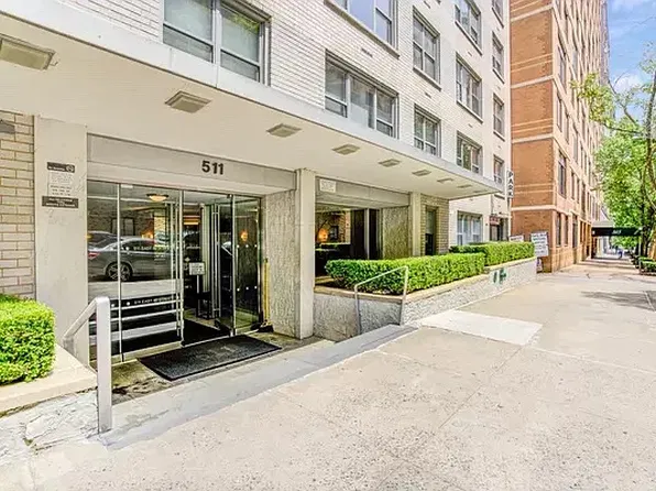 511 E 80th St APT 3B, New York, NY 10075
