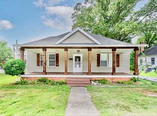 801 N Liberty St, Spartanburg, SC 29303