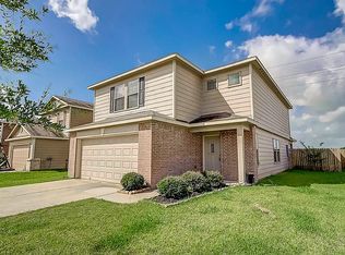 610 Enchanted Springs Dr, Rosenberg, TX 77471