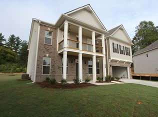 3282 Long Creek Dr, Buford, GA 30518