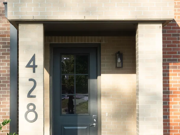 428 S Meridian, Greenwood, IN 46142