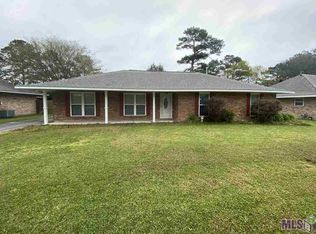 13869 Reed Ave, Baton Rouge, LA 70818