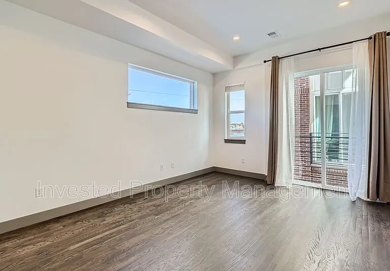 3511 S Marion St #A — Photo 4