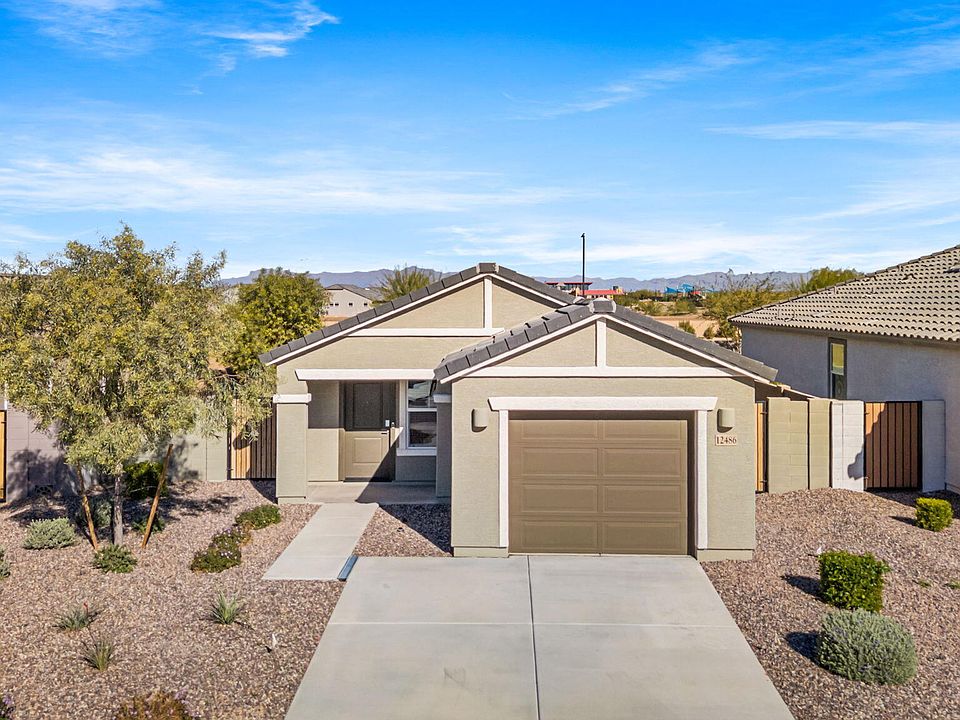 1st image of 12486 E VERBINA Lane