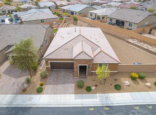 931 Terron Allen Ave, North Las Vegas, NV 89031