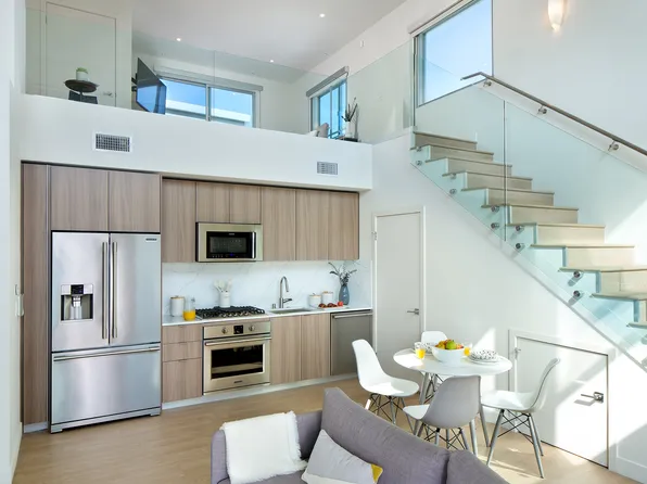 Arrive West LA, 1759 Beloit Ave #1-412B, Los Angeles, CA 90025