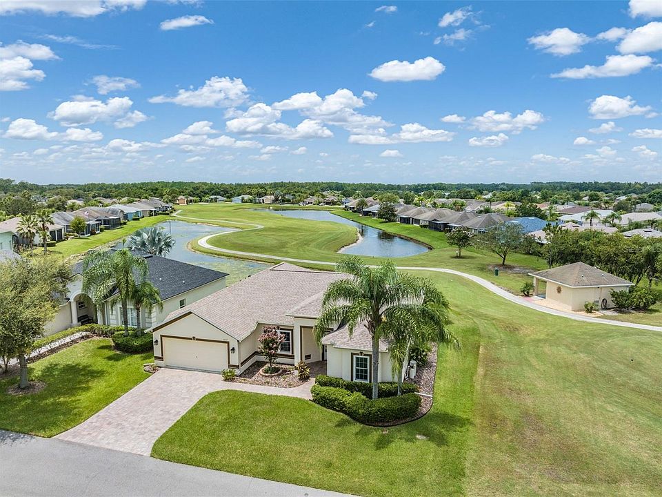 10107 Cleghorn Dr, San Antonio, FL 33576 Zillow