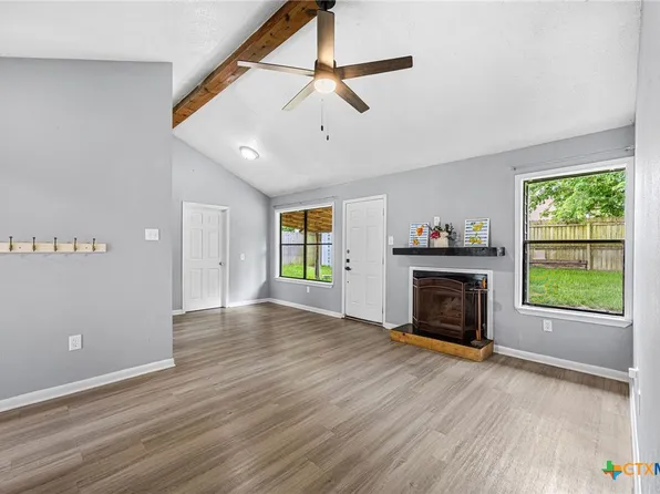 1104 Alberta Cir, Harker Heights, TX 76548