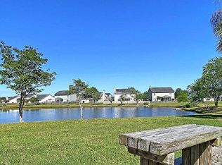554 Delafield Dr, Summerville, SC 29483